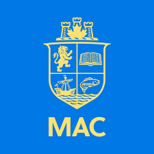 Fundraising Page: Mindful MAC